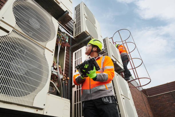Best HVAC Consulting and Engineering in West Odessa, TX