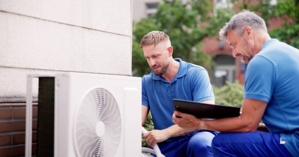 Best HVAC Supply and Distribution in West Odessa, TX