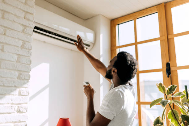Best Ductless Mini-Split Systems in West Odessa, TX