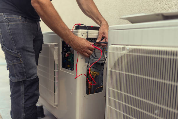 Best Seasonal HVAC Services in West Odessa, TX
