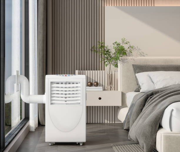 Professional HVAC in West Odessa, TX