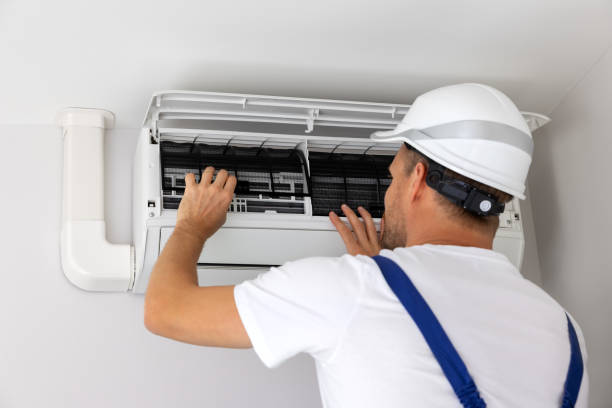 Best HVAC Training and Certification in West Odessa, TX