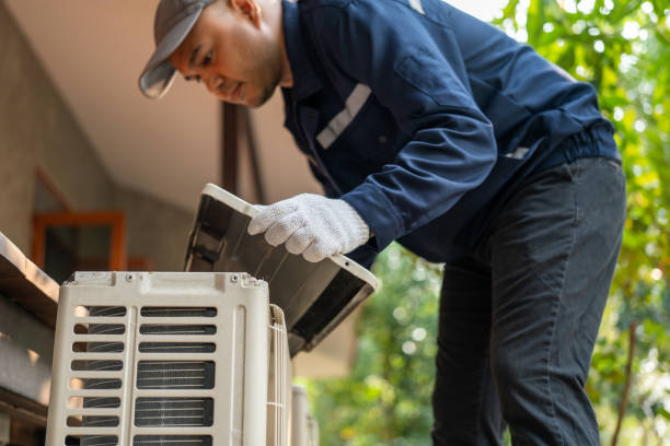 Best Residential HVAC in West Odessa, TX