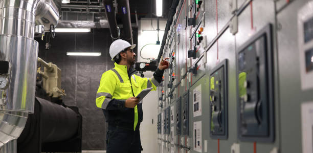 Best HVAC Software and Technology in West Odessa, TX