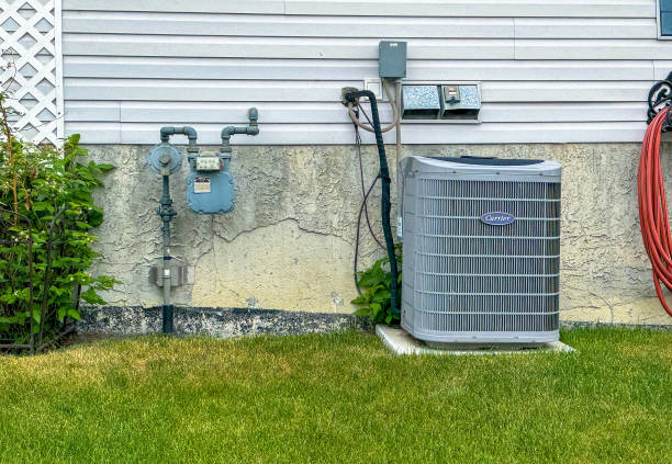 Best HVAC for Healthcare Facilities in West Odessa, TX