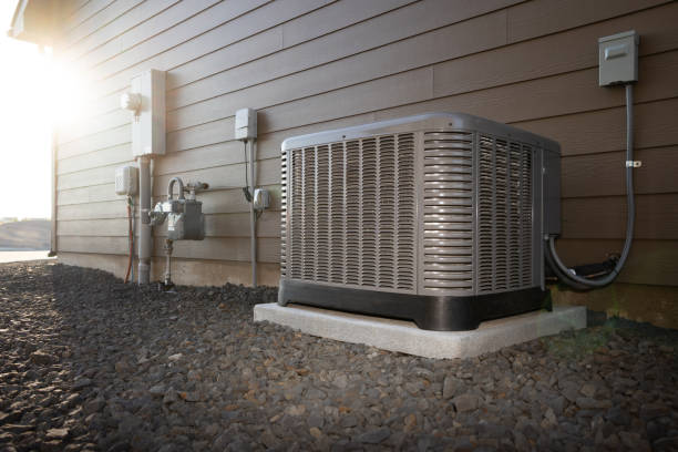 Best Emergency HVAC Services in West Odessa, TX